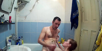 Friends horny sister finally gets dicked by me