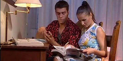 Alfredino the silence of love - Scene #3