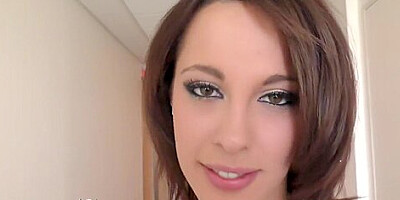 Wcx My First Tap With 3 Men - Nikita Bellucci