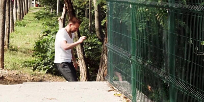 Euro intercourse excursion