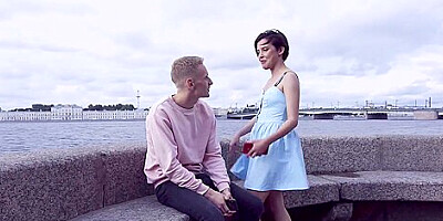 Teeny Lovers - Alex Swon - Wet teeny hungry to fuck