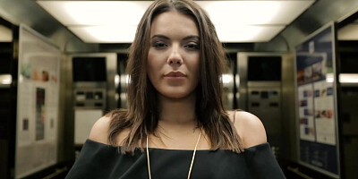 Personal com -Vanessa Decker And Blanche Bradburry Share Meatpipe