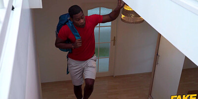 Romy Indy gets her pussy licked by Jenny Doll