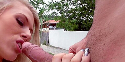 Michelle Moist - MIchelle',s Creamy Carwash