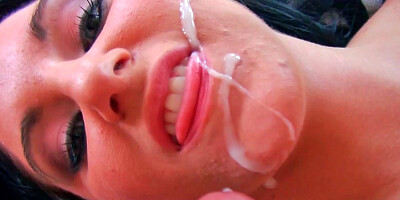 Nikki Nirvana getting fucked and sucking off her gifted friend