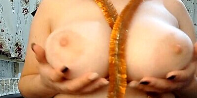 Big Boobs of a Hot College Student - DepravedMinx