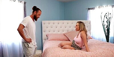 TEENFIDELITY Blake Will Get Him Back With Her Big Tits