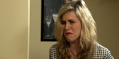 Sky Haven & Donny Sins in My Wife Caught Me Assfucking Her Step mother #09, Scene #03 - DevilsFilm