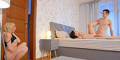 Sofia Rae In Busty Bbw Brunette Babe Sofia Gets Her Pussy Drilled Hard A