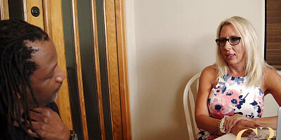 Scolding Counseling from Professora Lexi Trailer