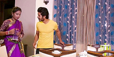 Bhabhi Special - S01e05