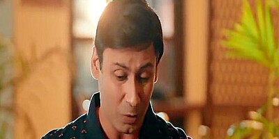 Watchman 2023 Episodes 03 Ullu Originals