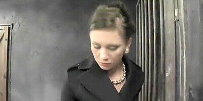 Young girl used by two old men