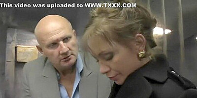 Young girl used by two old men