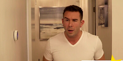 opening up Holiday Cheer throughout their Faces Jizzwold XXXmas Vaca Pummel