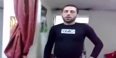 Molten Dt Arabic Egypt Muslim Teenager Hijab