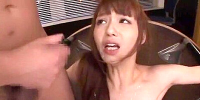 Hottest Japanese slut Aino Kishi in Horny Skinny, Amateur JAV video