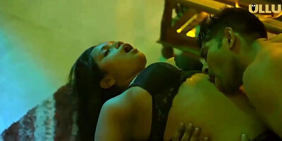 Desi Kishe Episode 3 ULLU Original Adult Web Series