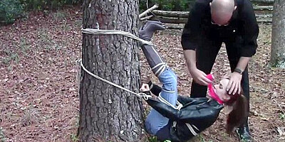 Madelyn : Tree Bound