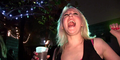 SpringBreakLife Video: Club Night