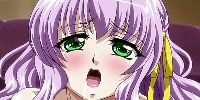 ANIME UNCENSORED HENTAI UNCENSORED