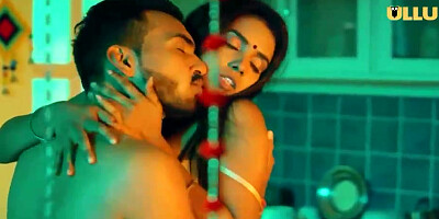 Jane Anjane Mein Part 1 Episode 1 2023 ULLU Adult Web Series