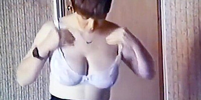 Never let me down vintage big tits strip dance