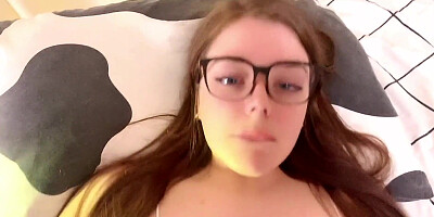 PULVERIZED PALS GF IN FACEHOLE AND MISSIONARY