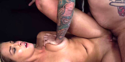 Sophia Lux wakes up refreshed and hornier than ever