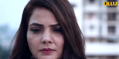 Nancy Beautiful Housewife Hindi Ullu Web Series Episode 1