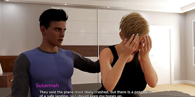 Mad Adventure by Morbusgreaves - Giving My Foster Stepmother a Good Dicking 6