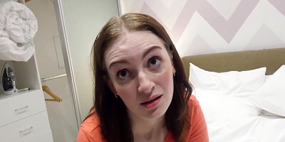 Blackmailing Sister In Law Was A Chunk Of Cake