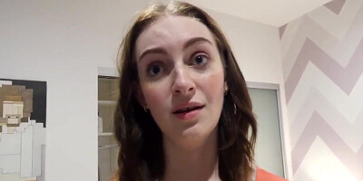 Blackmailing Sister In Law Was A Chunk Of Cake