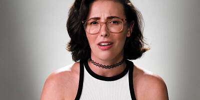 Horny MILF Casey Calvert masturbate