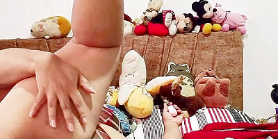 Hiyunamei Colombian Mom Slut Fucked