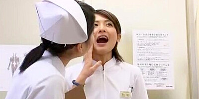 Hottest Japanese slut Kana Oohori, Yuki Natsume, Nana Usami in Incredible Lesbian, Fetish JAV video