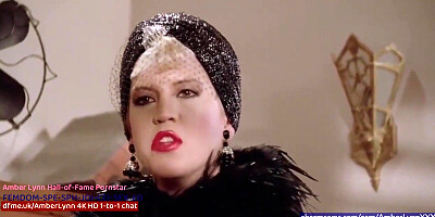 Amber Lynns Chat The Place to Be