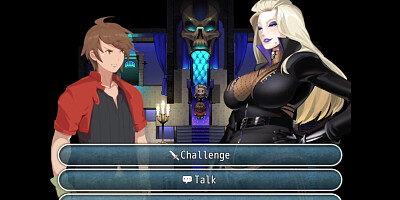 Tower of Trample 66 Trampling on a Small Cock