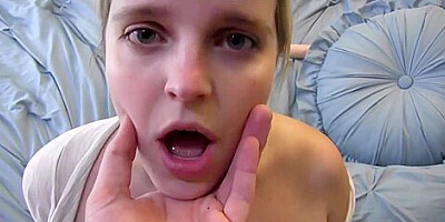 Face Fucked And Humiliated - Codi Vore