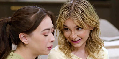 Chloe rumored having sex with peoples parents