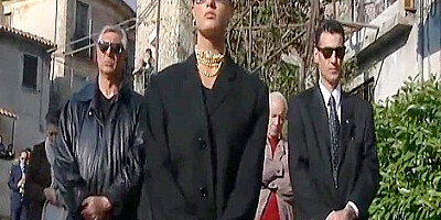 Napoli (2000) Full HD