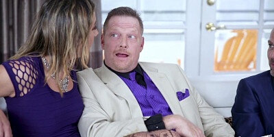 Daughter-In-Law switcheroo