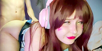 Has The Tightest Pussy To Fuck Cum In Mouth Dildo - Zerosenpaii