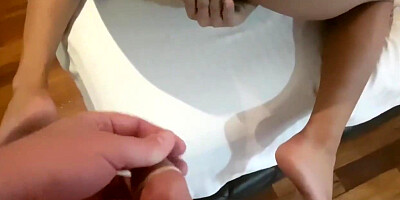 First-Timer is always in the mood to have casual fuck-a-thon with some rich tourist