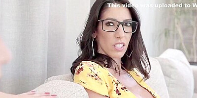 My Girlfriend Lets Me Fuck Her Step Mom!