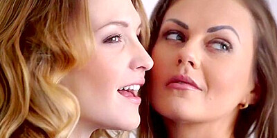 Tina Kay, Belle Claire And Tina K - And Twice As Nice