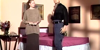 Alexa Parks, Alicia Monet, Porsche Lynn in vintage sex movie
