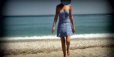 Albanian Anal Sex. I Fucked A Submissive Albanian Girl