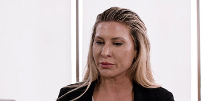 If you want promotion fuck me so hard