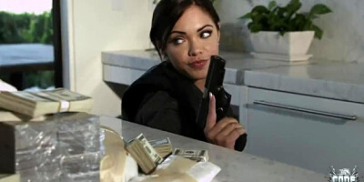 Code of Honor - The Ultimate XXX Blockbuster Movie of the Year!